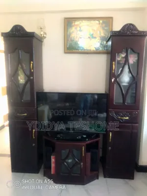 Tv Stand Buffet