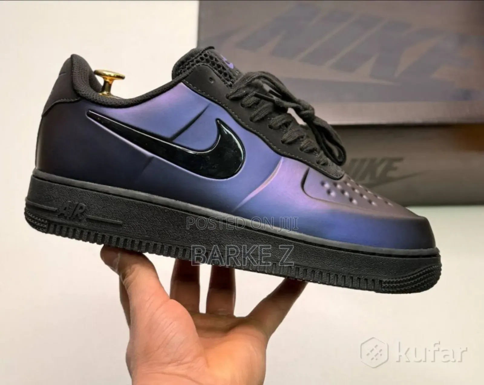 Nike Airforce 1