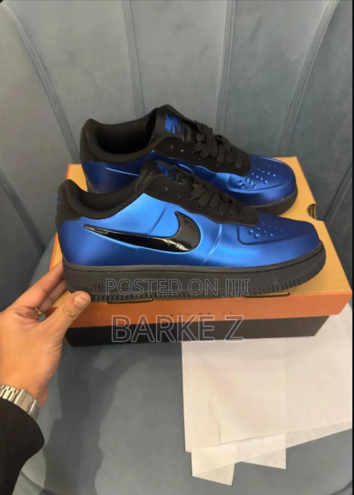 Nike Airforce 1