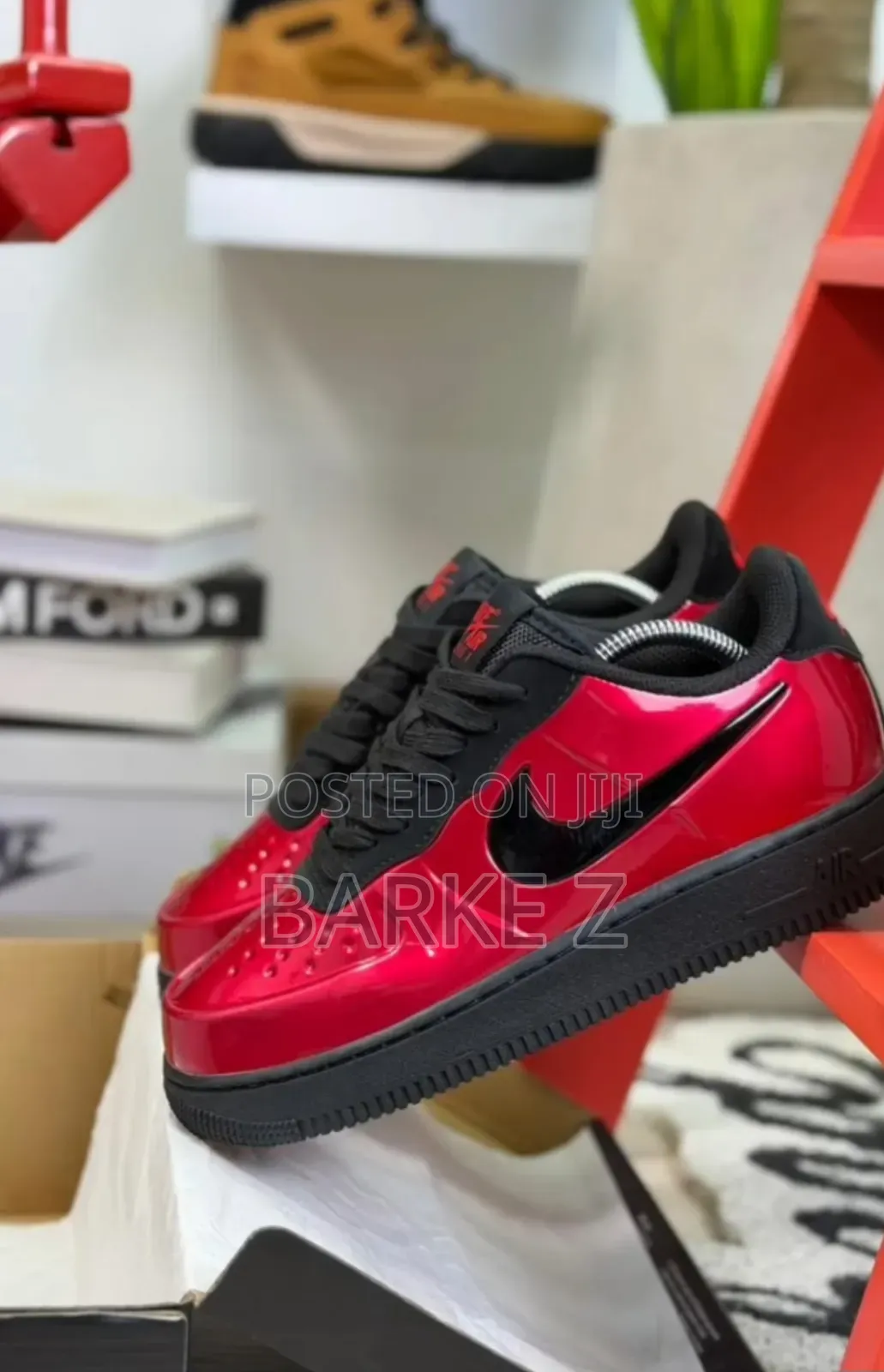 Nike Airforce 1