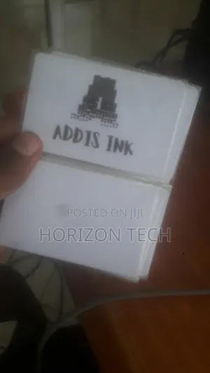 Buisness Card