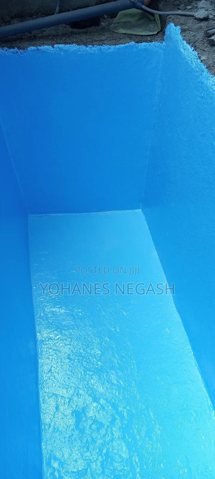 Fiberglass