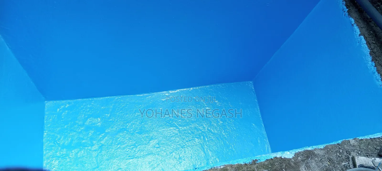 Fiberglass