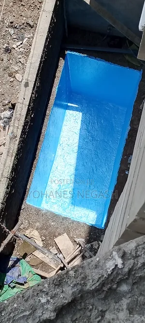 Fiberglass