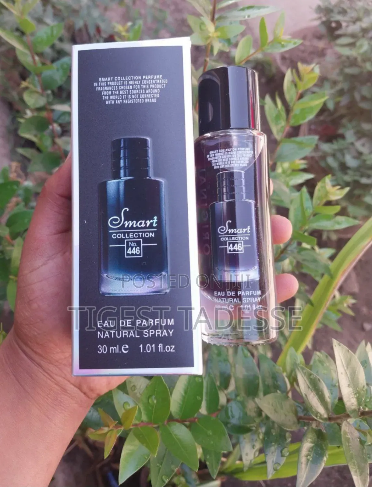 Smart Collection