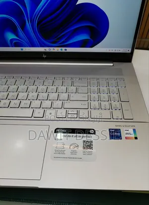 New Laptop HP Envy x360 16GB Intel Core i7 SSD 512GB