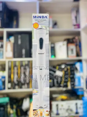 Hand Blender