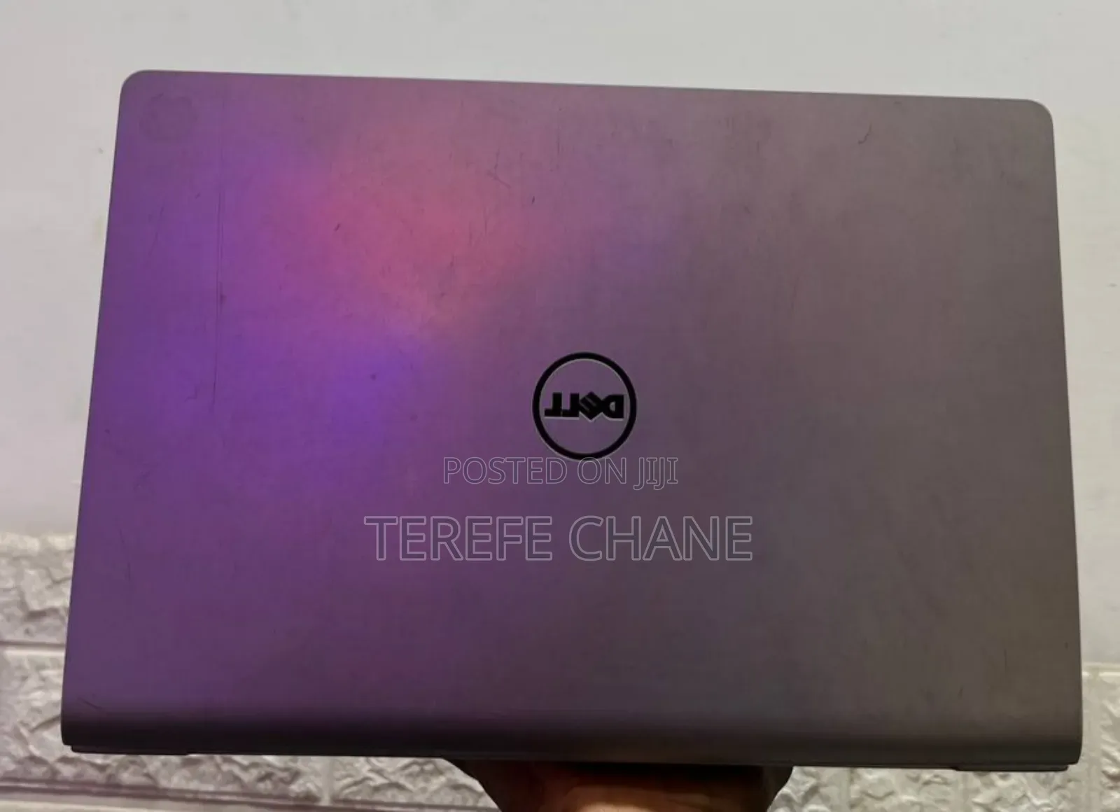 Laptop Dell Inspiron 11 3162 4GB AMD A6 HDD 500GB