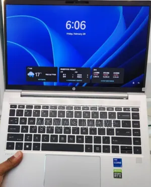 New Laptop HP ProBook 440 16GB Intel Core i7 SSD 512GB
