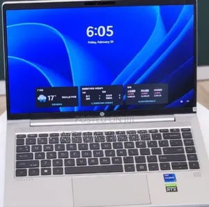 New Laptop HP ProBook 440 16GB Intel Core i7 SSD 512GB