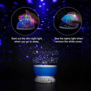 High Quality Smart Master Projector Lamp