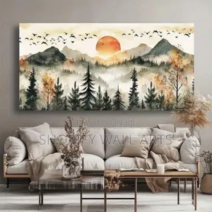 Habesha Wall Arts