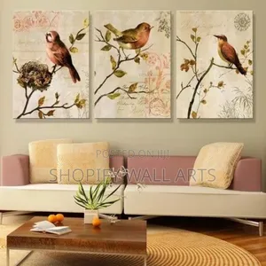 Habesha Wall Arts