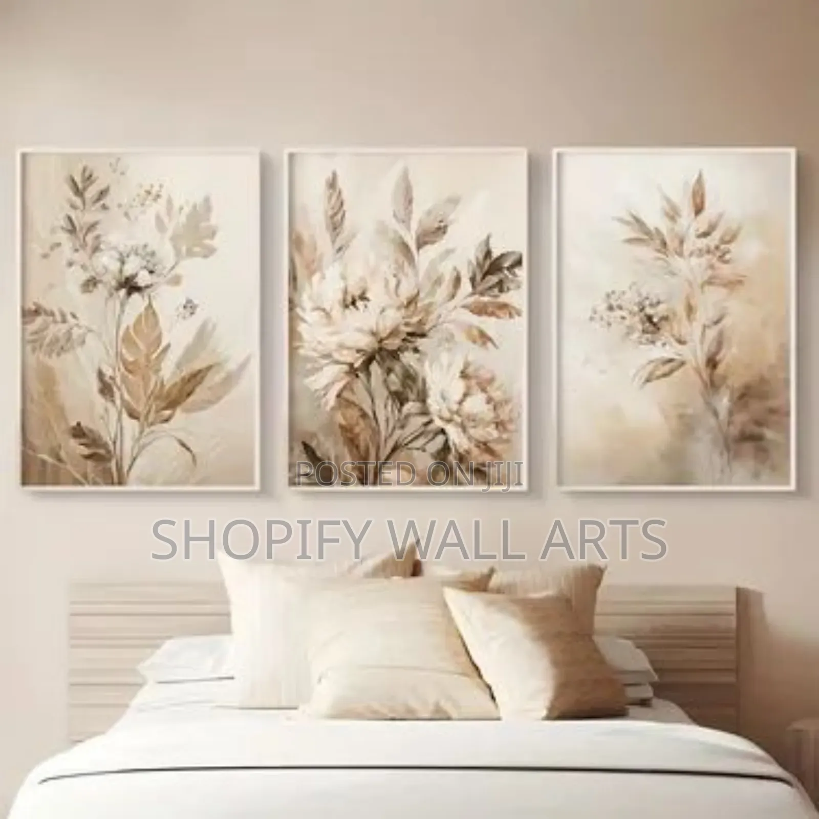 Habesha Wall Arts