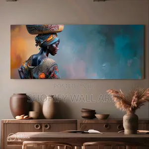 Habesha Wall Arts