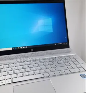 New Laptop HP 16GB Intel Core i5 SSD 512GB