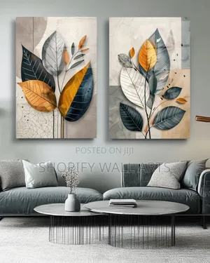 Habesha Wall Arts
