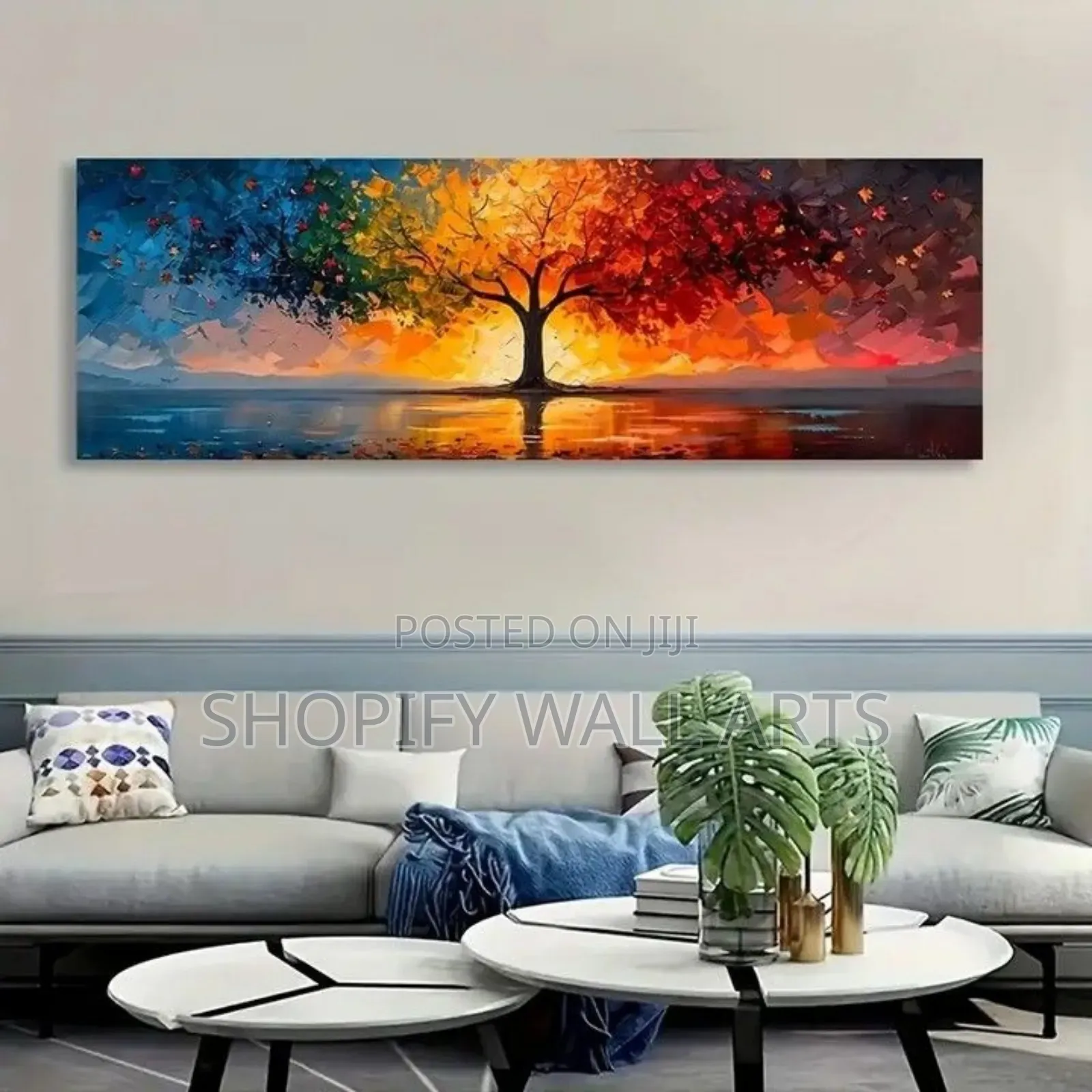Habesha Wall Arts