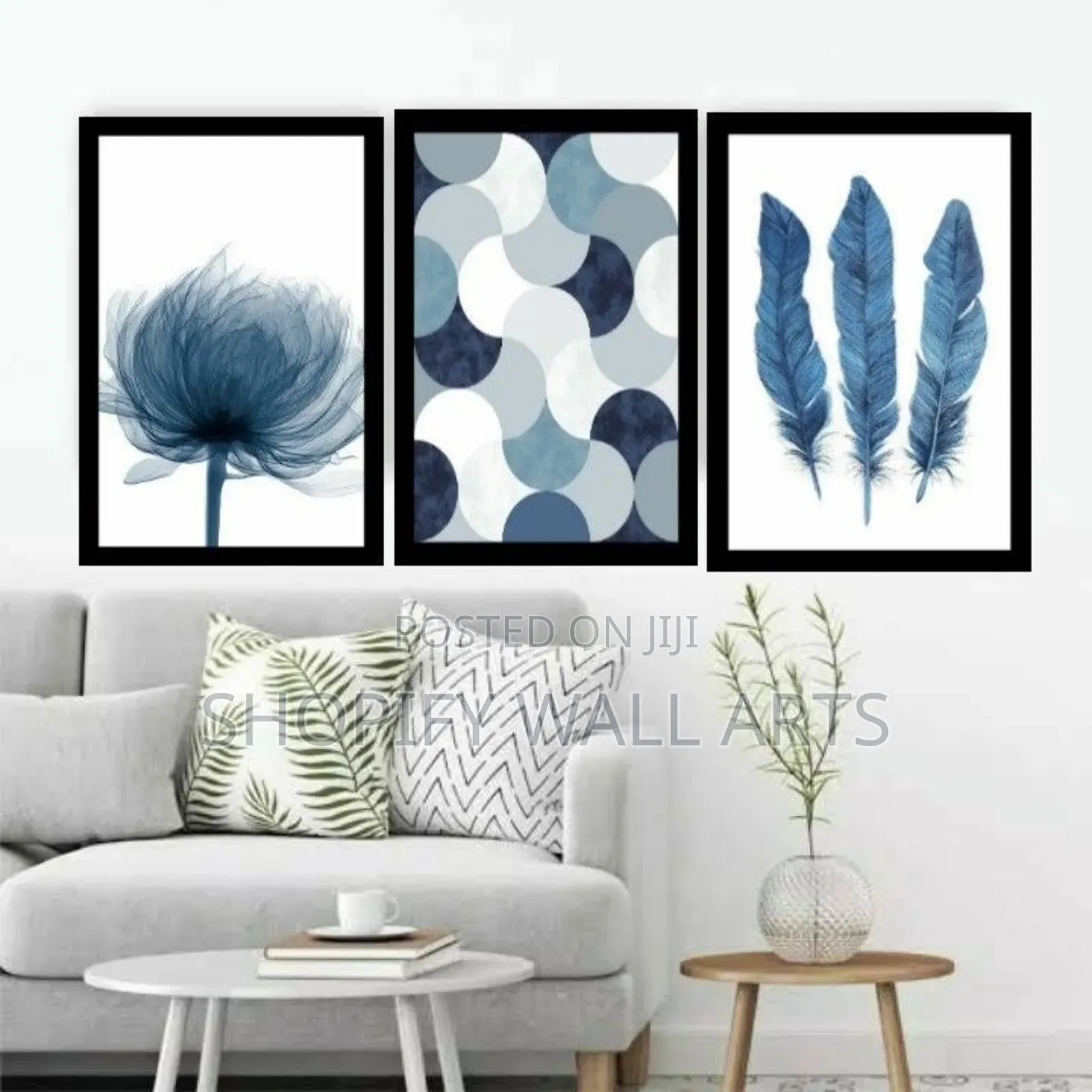 Habesha Wall Arts
