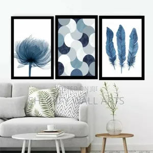 Habesha Wall Arts