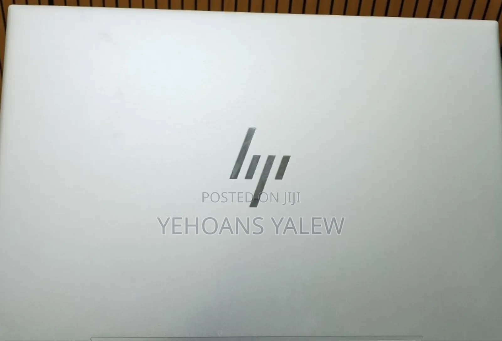 New Laptop HP Envy 17 16GB Intel Core i7 SSD 512GB