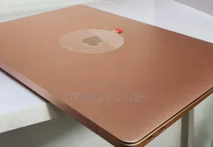 New Laptop Apple MacBook Air 2020 M1 8GB Apple M1 SSD 256GB