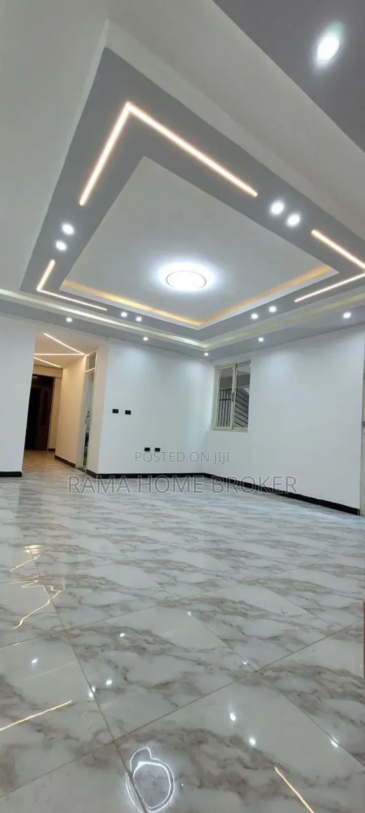 Furnished 3bdrm Condo in አያት 49 40/60 ኮንዶሚኒየም, Yeka for sale