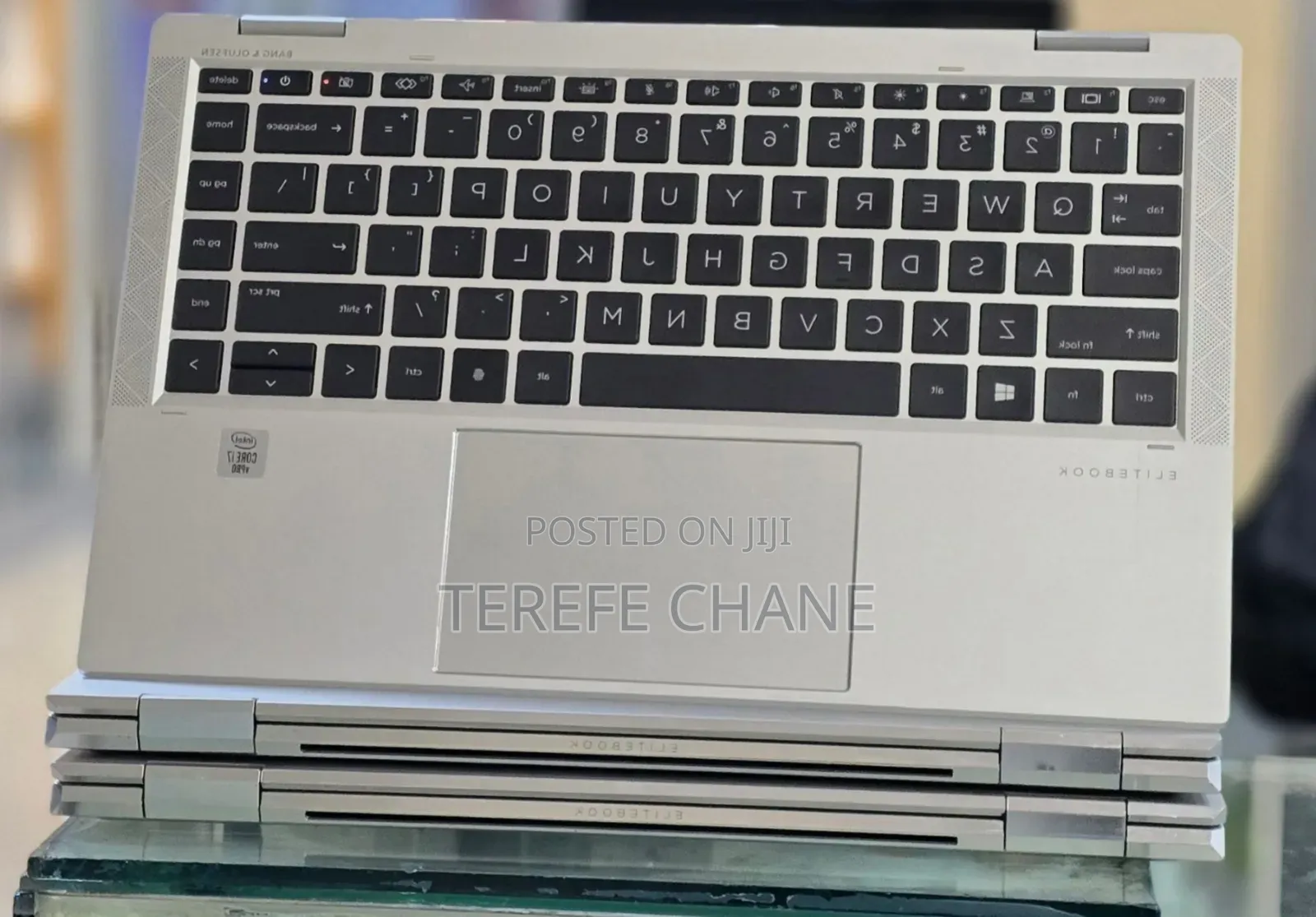New Laptop HP Spectre 14 16GB Intel Core i7 SSD 512GB