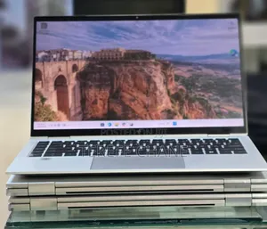 New Laptop HP Spectre 14 16GB Intel Core i7 SSD 512GB