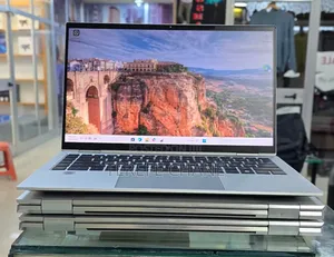 New Laptop HP Spectre 14 16GB Intel Core i7 SSD 512GB