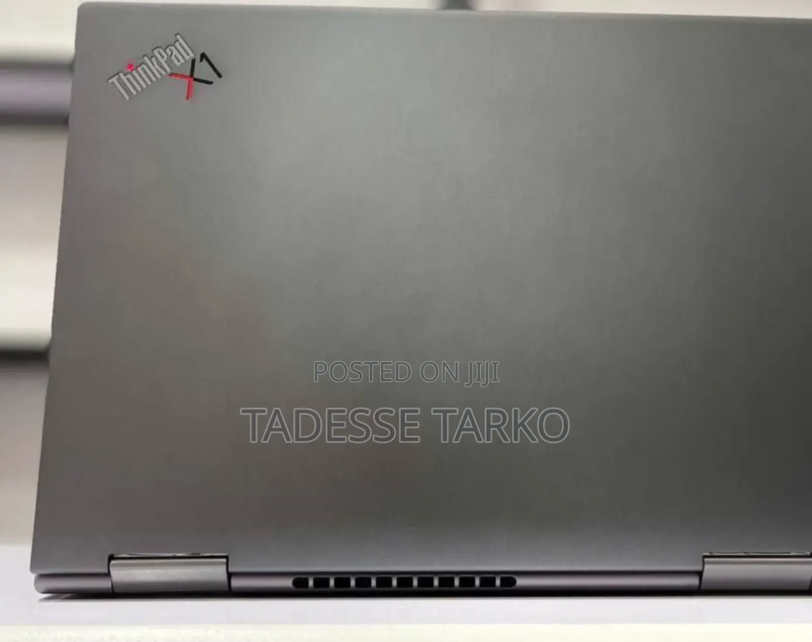New Laptop Lenovo Thinkpad X1 Yoga 32GB Intel Core i7 SSD 512GB