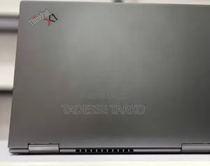 New Laptop Lenovo Thinkpad X1 Yoga 32GB Intel Core i7 SSD 512GB
