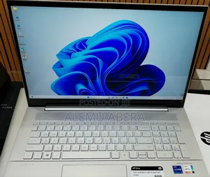 New Laptop HP Envy 15 16GB Intel Core i7 SSD 512GB