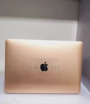 New Laptop Apple MacBook Air 2020 M1 8GB Apple M1 SSD 256GB
