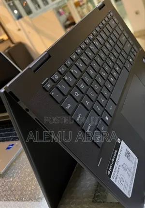 New Laptop HP Envy x360 16GB Intel Core Ultra 7 SSD 1T