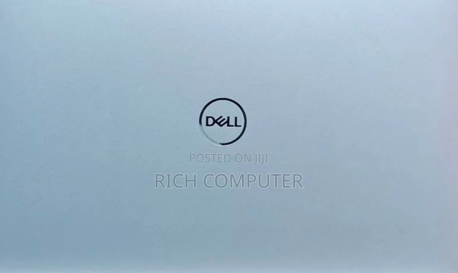 New Laptop Dell XPS 13 16GB Intel Core i7 SSD 512GB