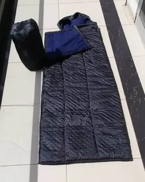Garden Sleeping Bag