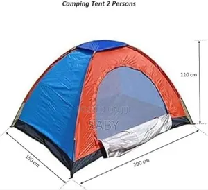 Picking Camping Tent