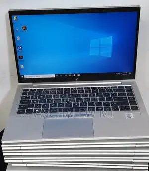 New Laptop HP EliteBook 840 G8 16GB Intel Core i5 SSD 512GB