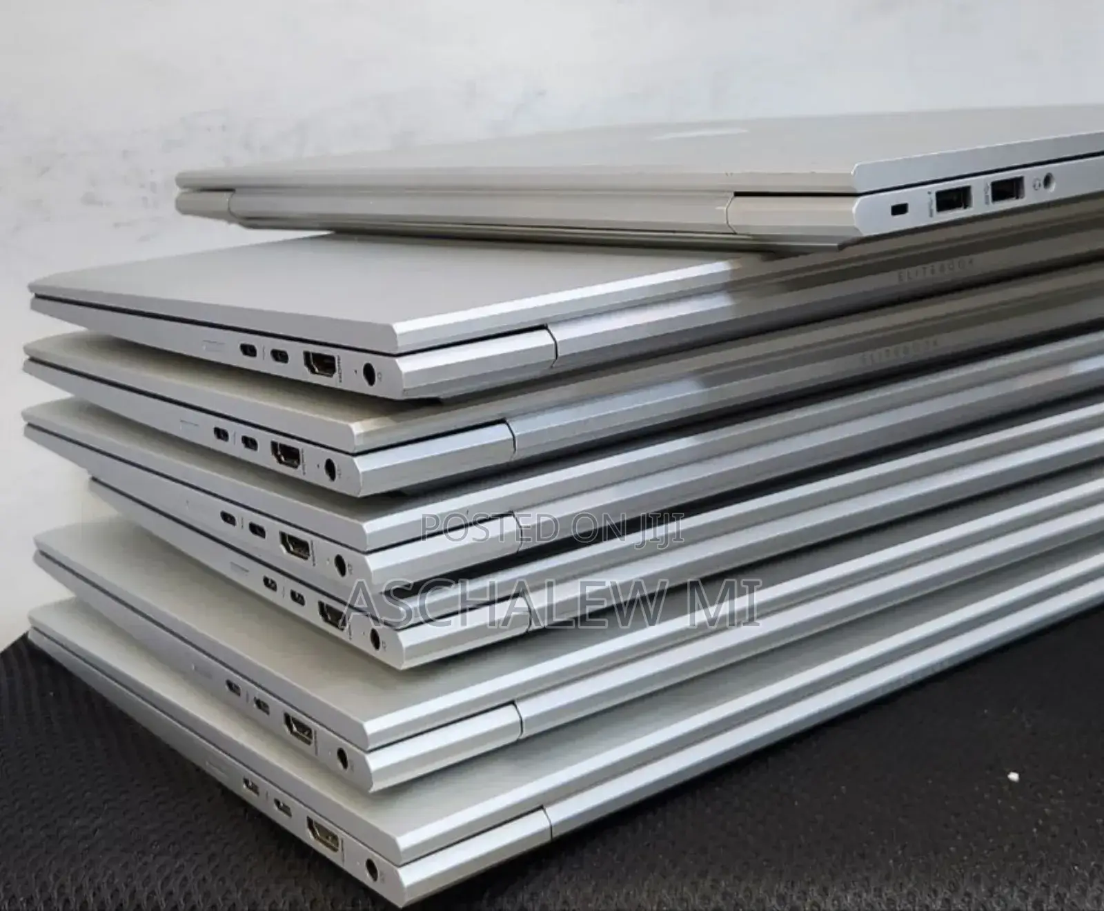 New Laptop HP EliteBook 840 G8 16GB Intel Core i5 SSD 512GB