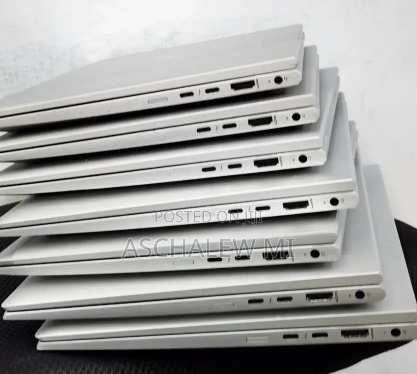 New Laptop HP EliteBook 840 G8 16GB Intel Core i5 SSD 512GB
