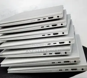 New Laptop HP EliteBook 840 G8 16GB Intel Core i5 SSD 512GB