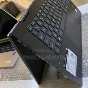 New Laptop HP Envy x360 16GB Intel Core Ultra 7 SSD 1T