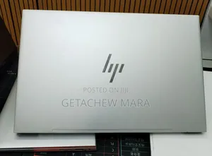 New Laptop HP Envy 13 16GB Intel Core i7 SSD 512GB