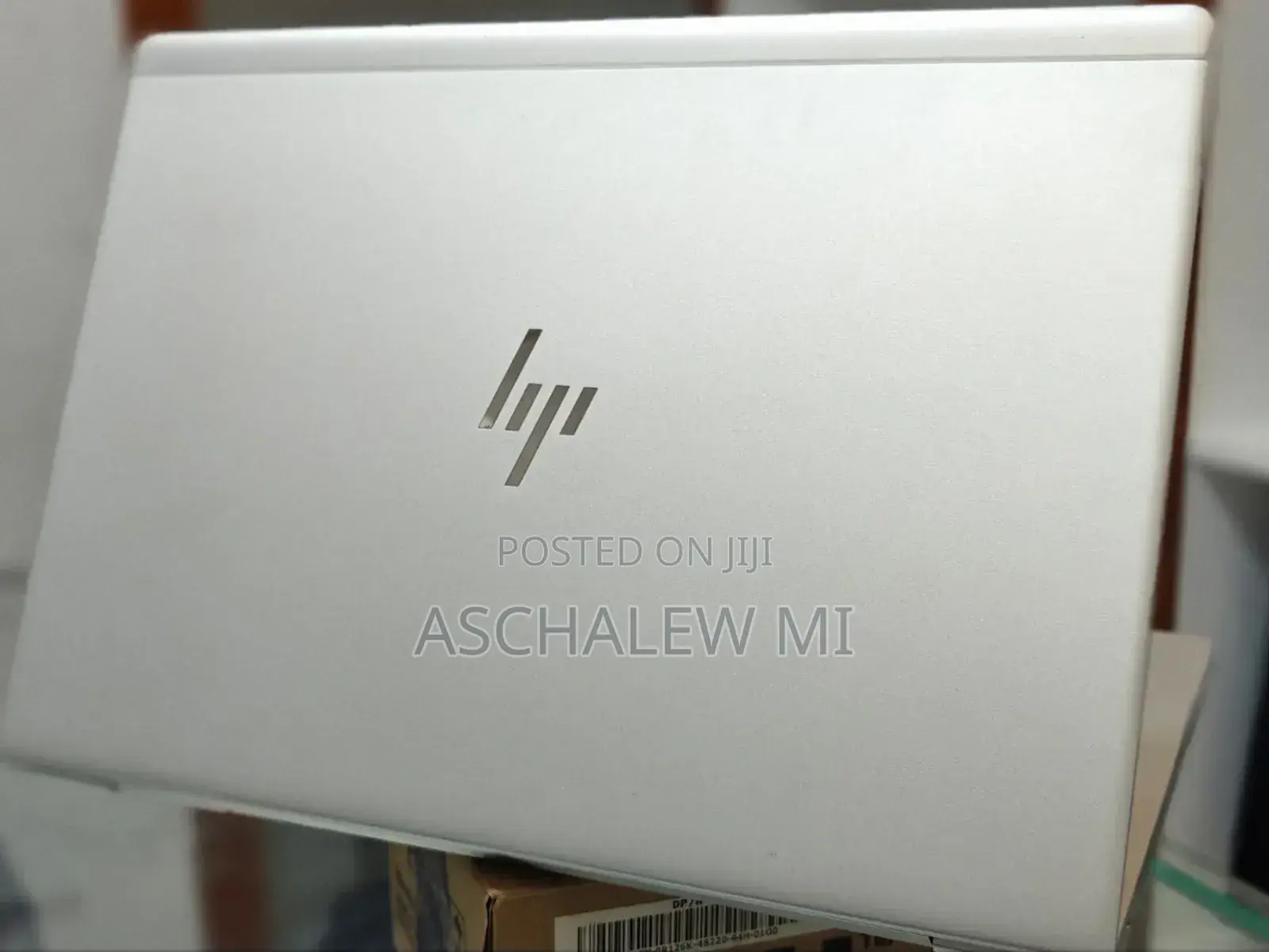 New Laptop HP EliteBook 840 G5 8GB Intel Core i5 SSD 512GB