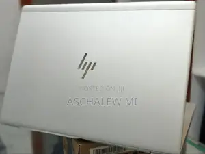 New Laptop HP EliteBook 840 G5 8GB Intel Core i5 SSD 512GB