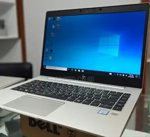 New Laptop HP EliteBook 840 G5 8GB Intel Core i5 SSD 512GB