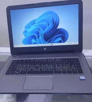 New Laptop HP EliteBook 850 G8 8GB Intel Core i5 SSD 256GB