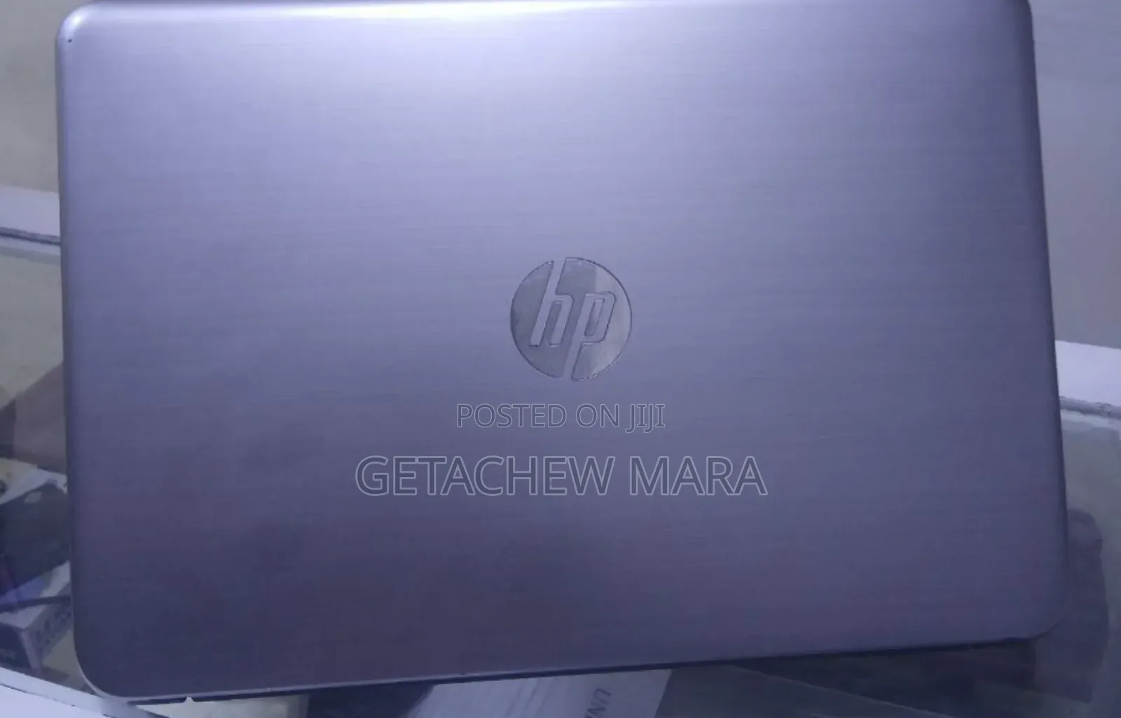 New Laptop HP EliteBook 850 G8 8GB Intel Core i5 SSD 256GB