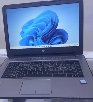 New Laptop HP EliteBook 850 G8 8GB Intel Core i5 SSD 256GB